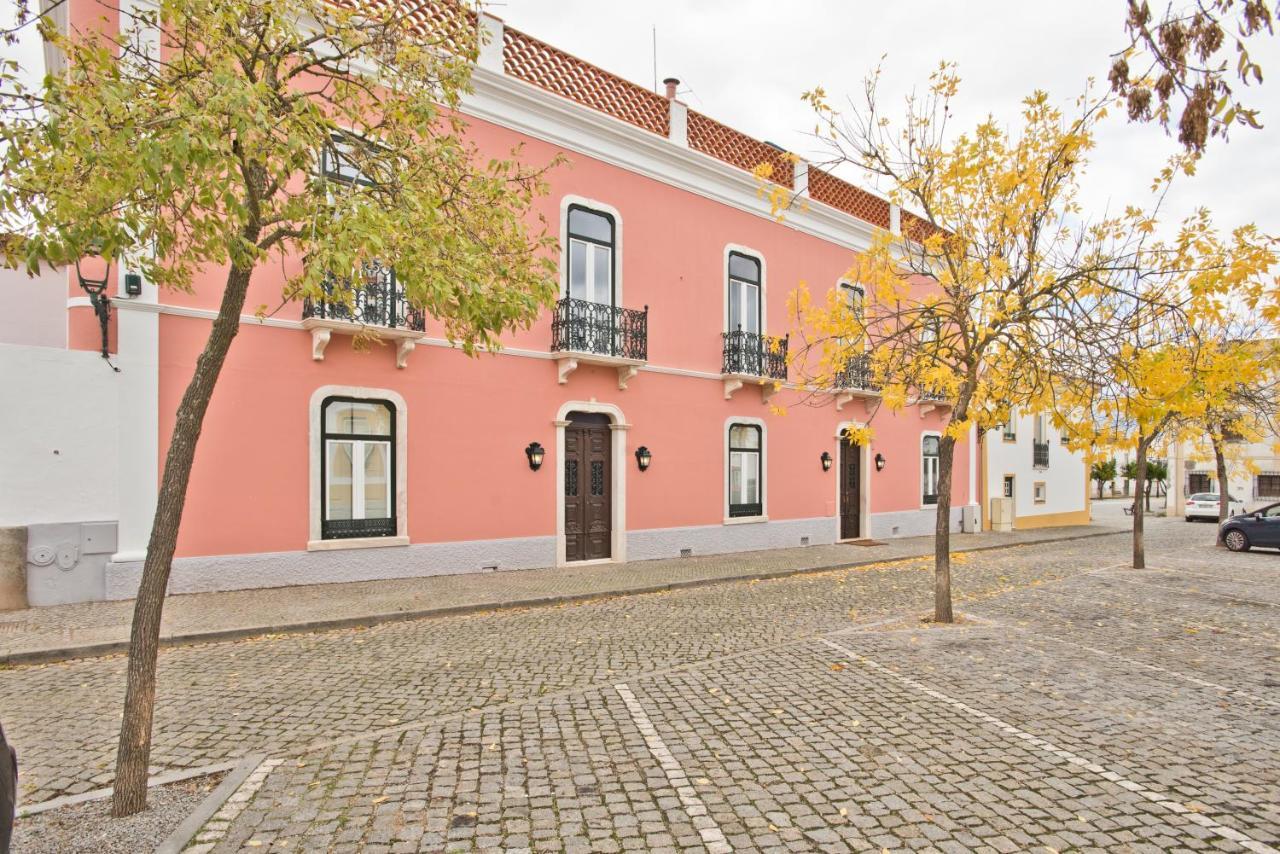 Вилла Casa Da Moira Авиш Экстерьер фото